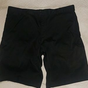 Nike Golf Tour Performance shorts sz 38